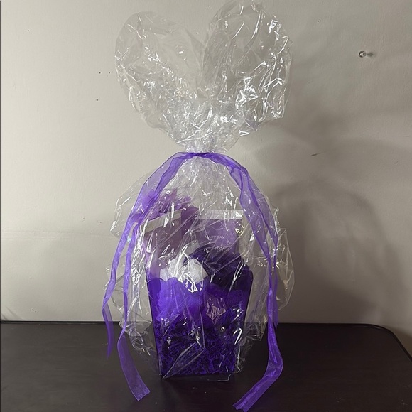 Mary Kay Purple Body Wash Berry & Vanilla - Picture 6 of 6